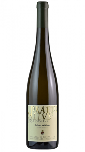 Praepositus Gruner Veltliner Valle Isarco DOC 2022 - Abbazia Novacella