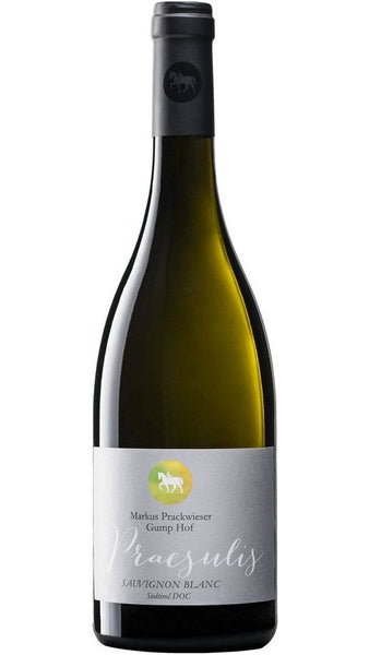 Praesulis Sauvignon Blanc Alto Adige DOC - Gumphof