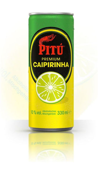 Premium Capirhina Confezione cl 33 x 12 - Pitù