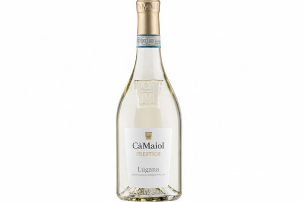 Lugana Prestige DOC - Jeroboam - Cà Maiol