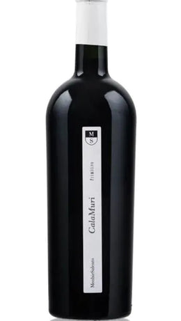 Primitivo IGT Salento - Calamuri - Menhir Salento