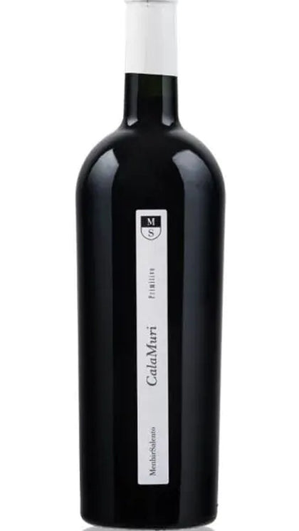 Primitivo IGT Salento - Calamuri - Menhir Salento