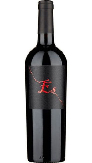 Primitivo IGT Salento - Es - Gianfranco Fino