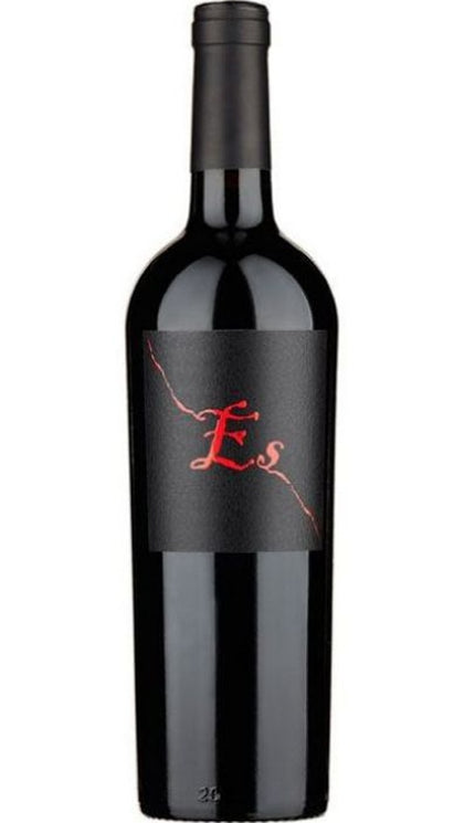 Primitivo IGT Salento - Es - Gianfranco Fino