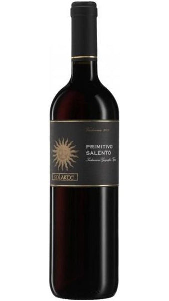Primitivo Salento IGT - Solarte