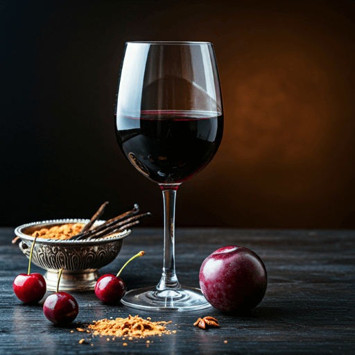 Primitivo del Salento IGP - 12 e mezzo - Varvaglione