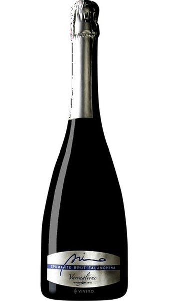 Primo Spumante Brut Falanghina - Varvaglione
