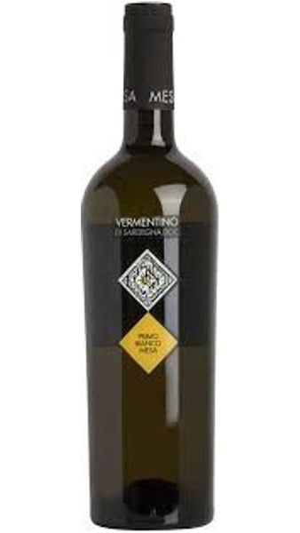 Primo Bianco Vermentino di Sardegna DOC - Mesa