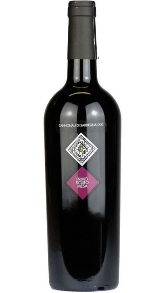 Primo Scuro Cannonau di Sardegna DOC - Mesa