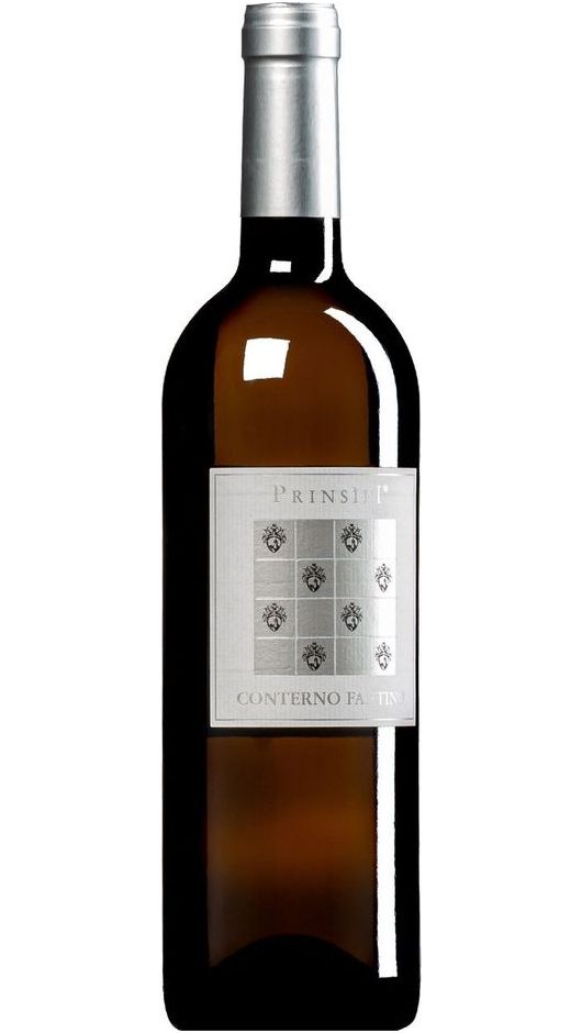 Prinsipi Langhe DOC Bianco - BIO - Conterno Fantino