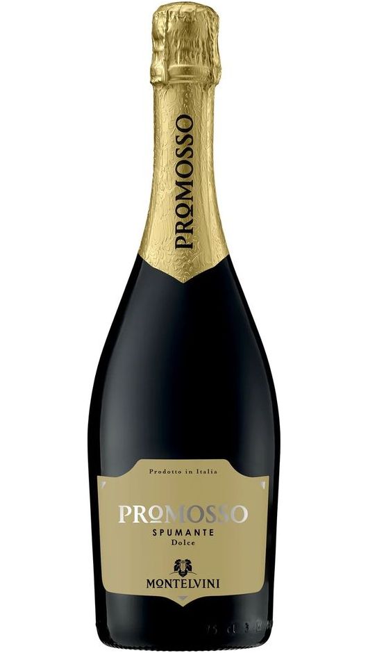 Promosso Spumante Dolce - Montelvini