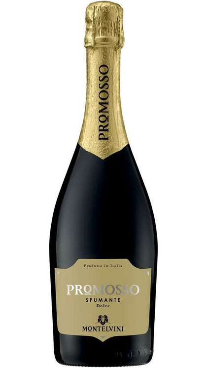 Promosso Spumante Dolce - Montelvini