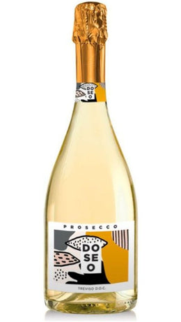 Prosecco DOC - Deseo