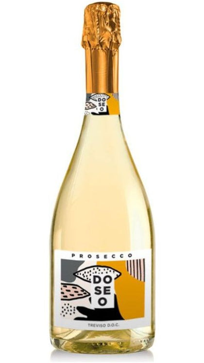 Prosecco DOC - Deseo