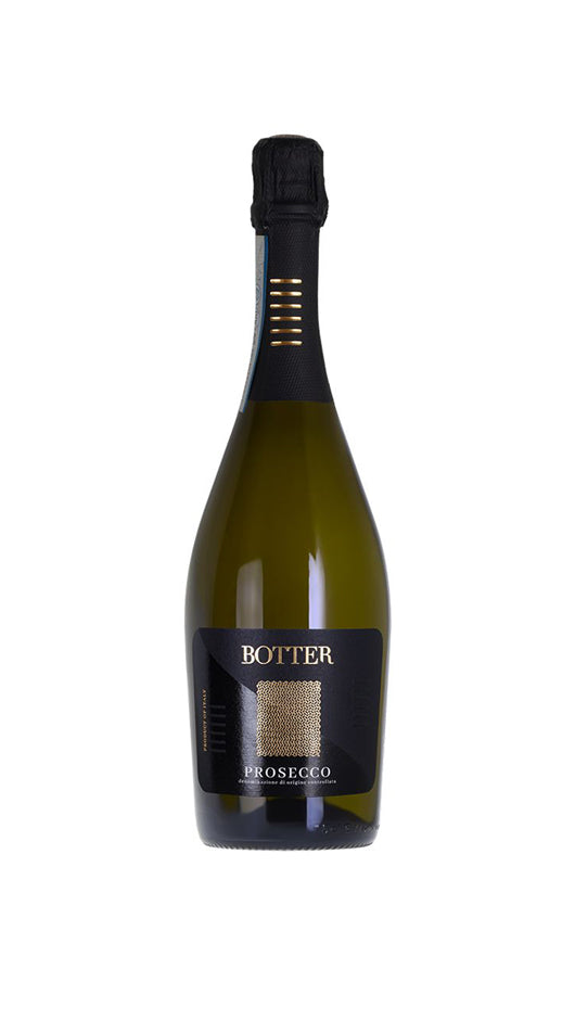 Prosecco DOC Spumante Extra Dry - 20cl - Botter – Bottle of Italy