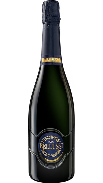 Prosecco Superiore DOCG Millesimato Brut Magnum Astucciato