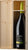 Prosecco Superiore Valdobbiadene DOCG Brut - Brunei - 9Lt - Wooden Case - La Tordera