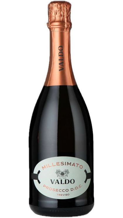 Prosecco Treviso DOC Millesimato Extra Dry - Valdo