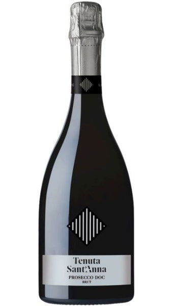 Prosecco DOC Brut - Le Storie - Tenuta Sant'Anna