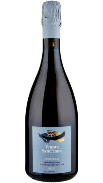 Prosecco Millesimato Brut DOC - Tenuta Sant'Anna