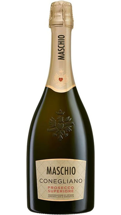 Prosecco Conegliano DOCG - Maschio