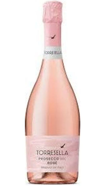 Prosecco DOC Brut Rosé - Torresella