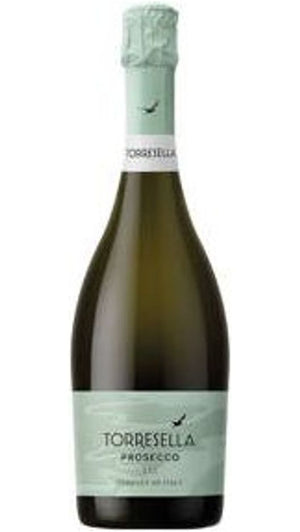 Prosecco DOC Extra Dry - Torresella