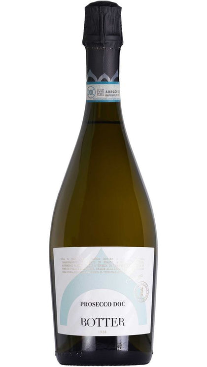 Prosecco DOC Spumante Extra Dry - Botter