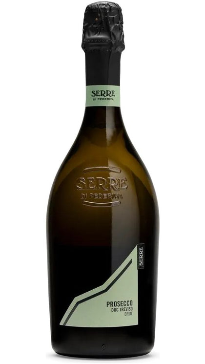 Prosecco DOC Treviso Brut - Serre di Pederiva