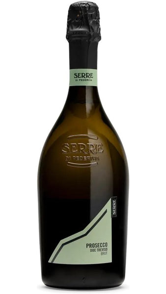 Prosecco DOC Treviso Brut - Serre di Pederiva