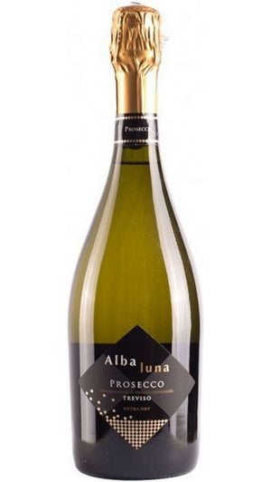 Prosecco DOC Treviso Spumante Extra Dry - Albaluna