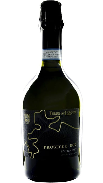 Prosecco Spumante Extra Dry DOC - Terre Dei Largoni