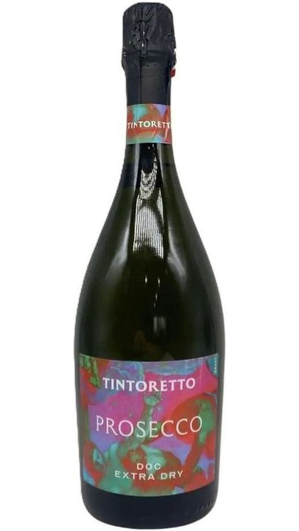Prosecco Extra Dry DOC - Tintoretto