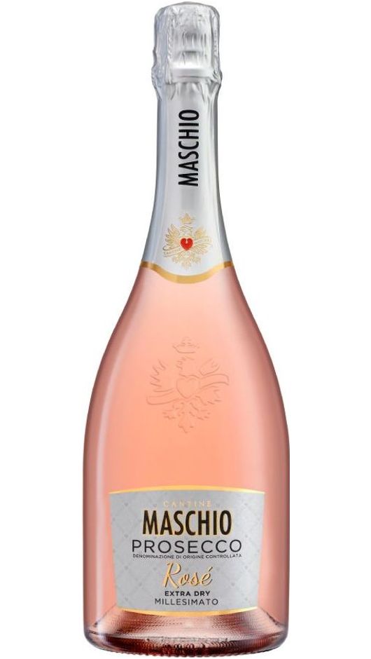 Prosecco Rosé DOC Millesimato - Maschio