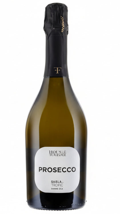 Prosecco Spumante extra-dry Treviso DOC - Pian delle Tortore - Folonari