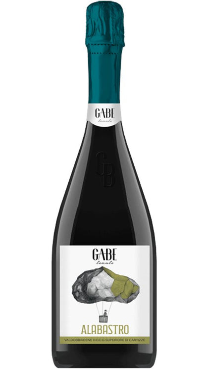 Cartizze DOCG Dry - Alabastro - Gabe