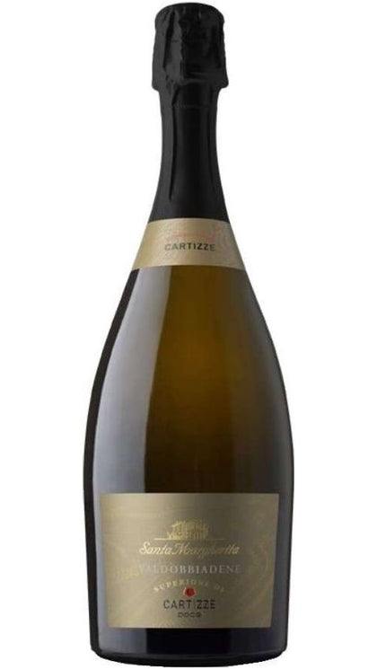 Prosecco Superiore di Cartizze Valdobbiadene DOCG Extra Dry - Santa Margherita