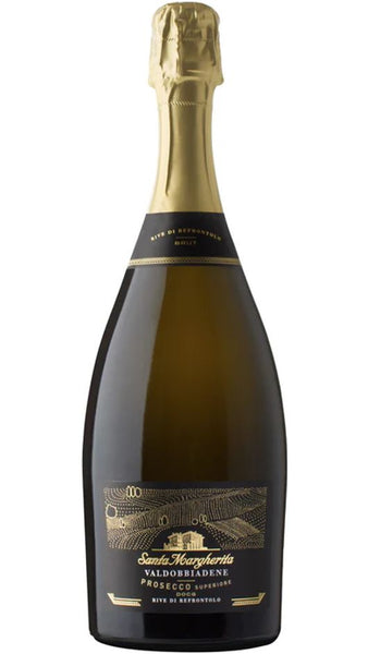 Prosecco Superiore di Valdobbiadene DOCG Extra Brut Rive di Refrontolo - Magnum - Santa Margherita