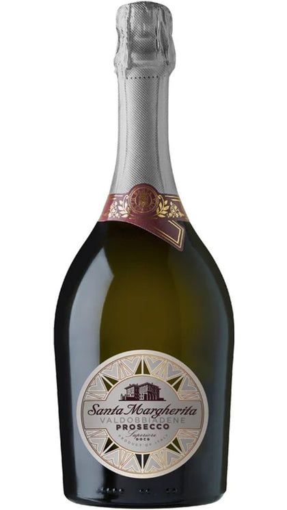 Prosecco Superiore di Valdobbiadene DOCG Extra Dry - Santa Margherita
