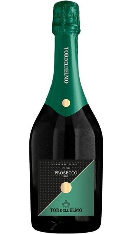 Prosecco Tor dell’Elmo DOC Brut - Togni