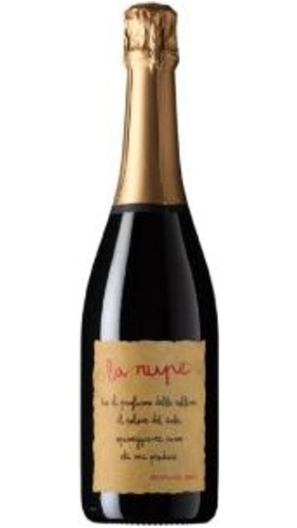 Prosecco Valdobbiadene Brut Nature - La Rupe