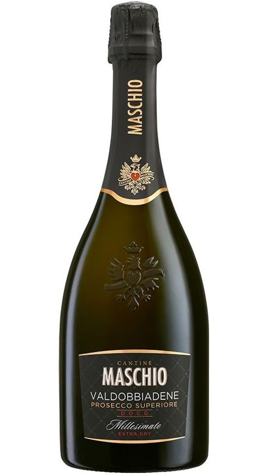 Prosecco Valdobbiadene DOCG Millesimato - Maschio