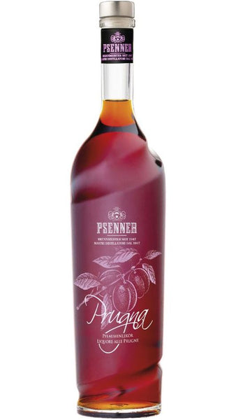 Prugna - Liquore alle Prugne 70cl - Psenner