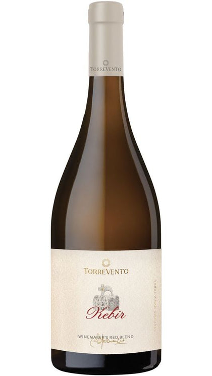 Puglia IGT Nero di Troia/Cabernet Sauvignon - Kebir - Torrevento
