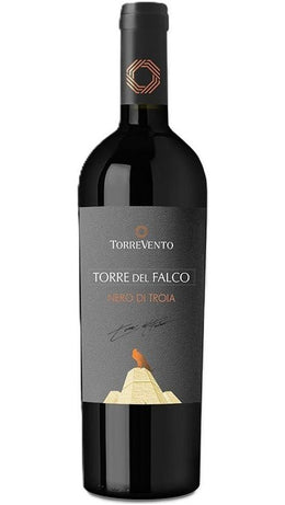 Puglia IGT Nero di Troia - Nero di Troia - Torrevento