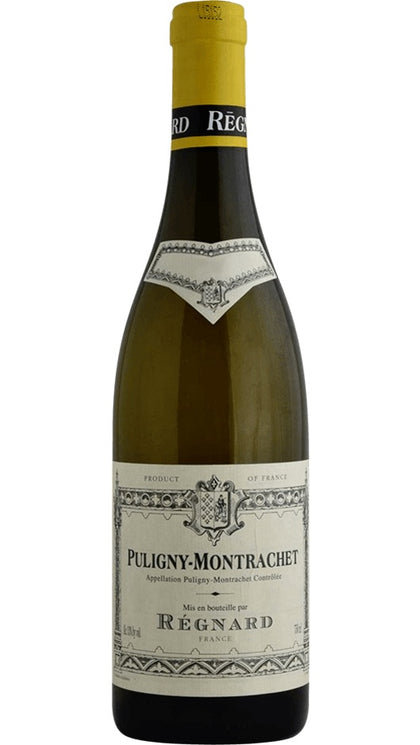 Puligny Montrachet - Borgogna Regnard