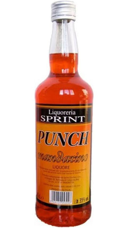 Punch Mandarino 70cl - Cevico