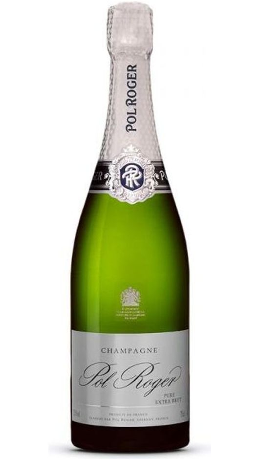 Pure - Pol Roger