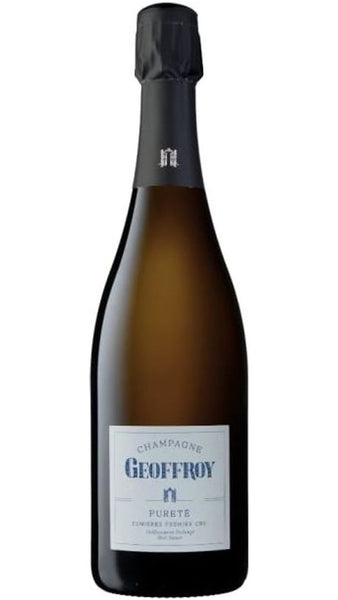 Pureté Brut Nature - Geoffroy
