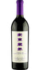 Purple Air Comes From The East Cabernet Sauvignon - Chateau Changyu Moser XV